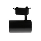 Трековый светильник Luazon lighting, LTL-094, 40 Вт, 3200 Лм, 4000 K, чёрный, свечение нейтральное белое - Фото 9