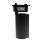 Трековый светильник Luazon lighting, LTL-094, 40 Вт, 3200 Лм, 4000 K, чёрный, свечение нейтральное белое - Фото 10