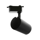 Трековый светильник Luazon lighting, LTL-092, 40 Вт, 3200 Лм, 6500K, чёрный, свечение холодное белое - Фото 3