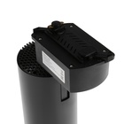 Трековый светильник Luazon lighting, LTL-092, 40 Вт, 3200 Лм, 6500K, чёрный, свечение холодное белое - Фото 6