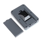 Игровая приставка G5, с геймпадом, AV кабель, 8 бит, 800 игр, синяя - Фото 10