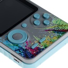 Игровая приставка G5, с геймпадом, AV кабель, 8 бит, 800 игр, серая - Фото 5