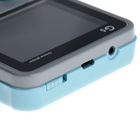 Игровая приставка G5, с геймпадом, AV кабель, 8 бит, 800 игр, серая - Фото 7