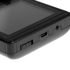 Игровая приставка 400 в 1, AV кабель, 8 бит, чёрная - Фото 6