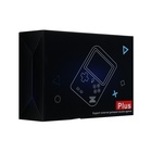 Игровая приставка 400 в 1, AV кабель, 8 бит, синяя - Фото 7