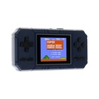 Игровая приставка S8, 520 игр, AV кабель, 8 бит, синяя - Фото 3