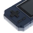 Игровая приставка S8, 520 игр, AV кабель, 8 бит, синяя - Фото 6