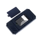 Игровая приставка S8, 520 игр, AV кабель, 8 бит, синяя - Фото 9