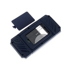 Игровая приставка S8, 520 игр, AV кабель, 8 бит, синяя - Фото 10