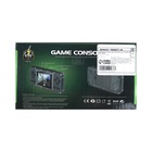 Игровая приставка S8, 520 игр, AV кабель, 8 бит, синяя - Фото 12