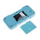 Игровая приставка A15, с геймпадом, AV кабель, 8 бит, 500 игр, серая - Фото 10