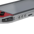 Игровая приставка X7 Plus, AV кабель, 8 бит, 7000 игр, сине-красная - фото 9345670