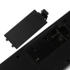 Игровая приставка XF-016, 620 игр, AV кабель, 2 беспроводных джойстика, чёрная - Фото 5