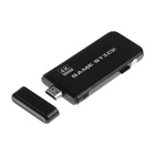 Игровая приставка M8Pro, 8/16/32 бита, 64 ГБ, HDMI, microSD, 2 беспроводных джойстика, чёрная - Фото 4