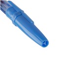 Ручка шариковая 1.0 мм, стержень синий, СТАММ "Оптима", цвет корпуса пастель, микс - Фото 6