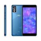 Смартфон BQ S-5565L Fest, 5.45", IPS, 2 sim, 2Гб, 16Гб, 2 Мп, microSD, 2200мАч, синий - фото 51534769 Смартфон BQ S-5565L Fest, 5.45", IPS, 2 sim, 2Гб, 16Гб, 2 Мп, microSD, 2200мАч, синий - фото 51534769