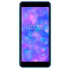 Смартфон BQ S-5565L Fest, 5.45", IPS, 2 sim, 2Гб, 16Гб, 2 Мп, microSD, 2200мАч, синий - фото 51534771 Смартфон BQ S-5565L Fest, 5.45", IPS, 2 sim, 2Гб, 16Гб, 2 Мп, microSD, 2200мАч, синий - фото 51534771