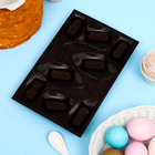 Набор конфет "Счастливой Пасхи!", 125 г - фото 24296101