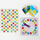 Логопедические игры. Пальчиковый твистер для детей с карточками - Фото 3