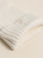 Комбинезон вязаный SL Home, рост 68 - 74 см, молочный - Фото 9