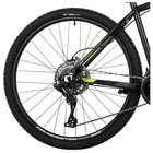 Велосипед 27.5" STINGER GRAPHITE PRO, цвет чёрный, р. 16" - Фото 6