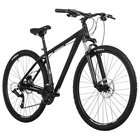 Велосипед 29" STINGER ELEMENT PRO, цвет чёрный, р. 20" - Фото 3