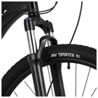 Велосипед 29" STINGER ELEMENT PRO, цвет чёрный, р. 20" - фото 23765611