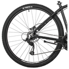 Велосипед 29" STINGER ELEMENT PRO, цвет чёрный, р. 20" - фото 23765612