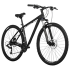 Велосипед 29" STINGER ELEMENT PRO, цвет чёрный, р. 22" - Фото 3