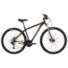 Велосипед 29" STINGER ELEMENT PRO, цвет золотистый, р. 20" - фото 321175455