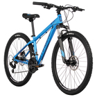 Велосипед 27.5" STINGER ELEMENT EVO, цвет синий, р. 16" - Фото 3