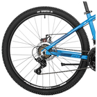 Велосипед 27.5" STINGER ELEMENT EVO, цвет синий, р. 16" - Фото 6