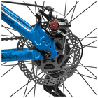 Велосипед 27.5" STINGER ELEMENT EVO, цвет синий, р. 16" - Фото 7