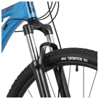Велосипед 27.5" STINGER ELEMENT EVO, цвет синий, р. 20" - Фото 4