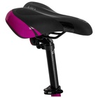 Велосипед 26" STINGER LAGUNA PRO, цвет розовый, р. 15" 10322973