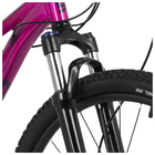 Велосипед 27.5" STINGER LAGUNA PRO, цвет розовый, р. 19" - Фото 5