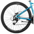 Велосипед 26" STINGER LAGUNA PRO, цвет синий, р. 15" - Фото 6