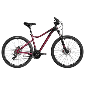 {{photo.Alt || photo.Description || 'Велосипед 26&quot; STINGER LAGUNA EVO, цвет красный, р. 15&quot;'}}