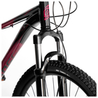 Велосипед 26" STINGER LAGUNA EVO, цвет красный, р. 15" - Фото 5