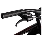 Велосипед 27.5" STINGER LAGUNA EVO, цвет красный, р. 19" - фото 23917171