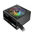 Блок питания Thermaltake ATX 500W Smart, 24+4+4pin, APFC, 120 мм fan, color LED 6xSATA, RTL   937187 - фото 51627126