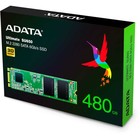 Накопитель SSD A-Data SATA III 480GB ASU650NS38-480GT-C Ultimate SU650 M.2 2280 - фото 51541513 Накопитель SSD A-Data SATA III 480GB ASU650NS38-480GT-C Ultimate SU650 M.2 2280 - фото 51541513