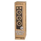 Минисистема Supra SMB-1200 черный 200Вт FM USB BT SD - Фото 5