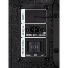 Минисистема Supra SMB-1200 черный 200Вт FM USB BT SD - Фото 9