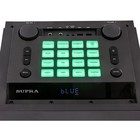 Минисистема Supra SMB-1200 черный 200Вт FM USB BT SD - Фото 10