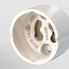 Аксессуар для встраиваемого светильника Technical DLA050-01GR, 3х3х1,7 см, цвет серый - Фото 2