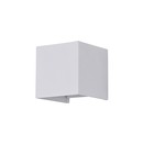 Архитектурная подсветка Outdoor O572WL-L6W, 6Вт, 10х10х10 см, LED, 400Лм, 3000К, цвет белый - Фото 6