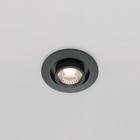 Светильник встраиваемый Technical DL045-01-10W4K-B, 10Вт, 9,5х9,5х9,8 см, LED, 840Лм, 4000К, цвет чёрный - Фото 4
