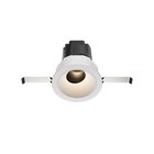 Светильник встраиваемый Technical DL057-7W3K-W, 7Вт, 6,2х6,2х7 см, LED, 400Лм, 3000К, цвет белый - фото 4252979