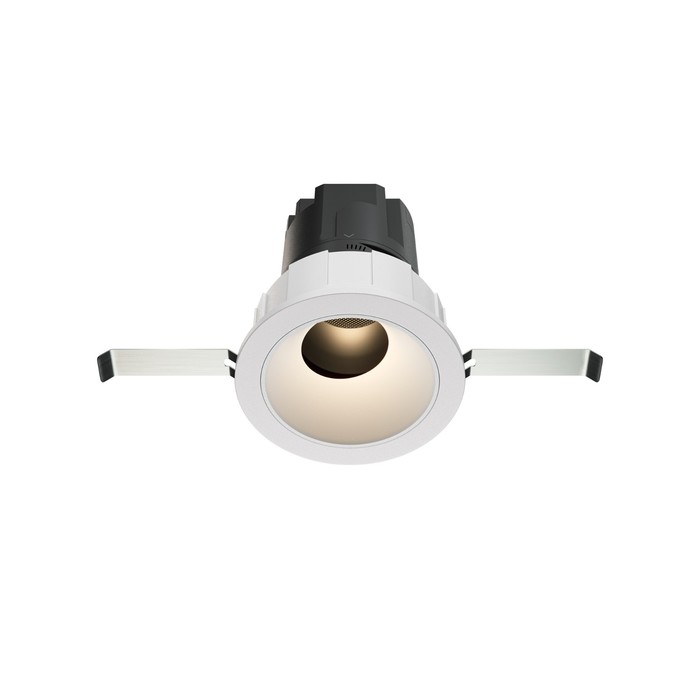 Светильник встраиваемый Technical DL057-7W3K-W, 7Вт, 6,2х6,2х7 см, LED, 400Лм, 3000К, цвет белый